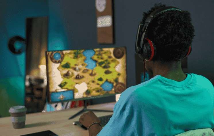 gamepix gaming platform