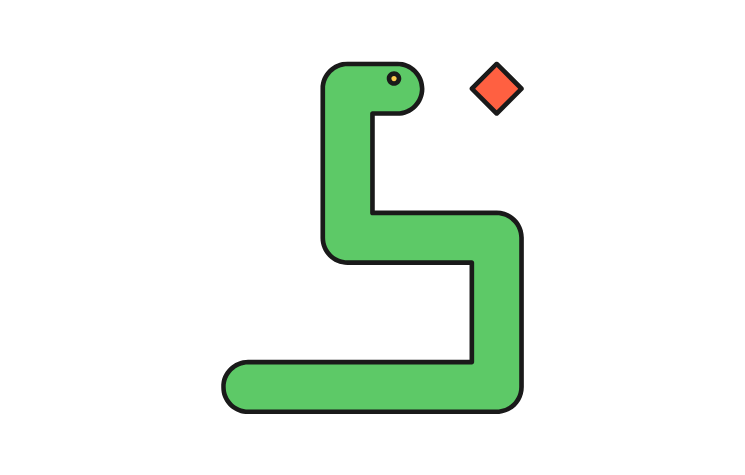 snake game