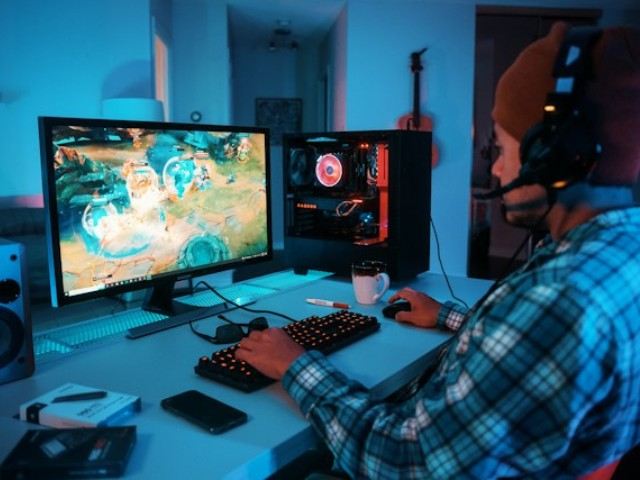 gaming VPN